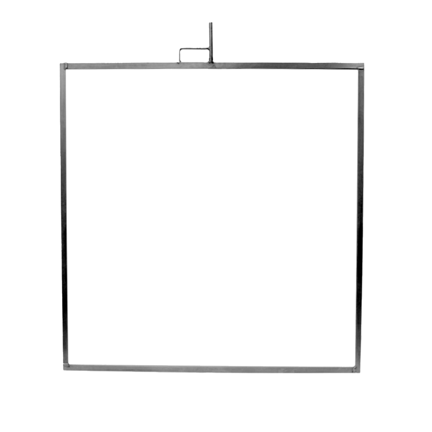 AVENGER - Cadre de diffusion 120x120 - Location matériel audiovisuel Paris