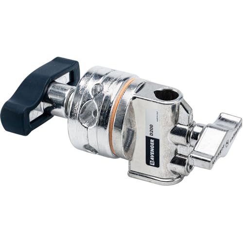 MANFROTTO - Rotules D200 - Location matériel audiovisuel Paris