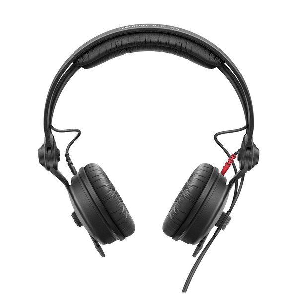 SENNHEISER - HD-25 - Location matériel audiovisuel Paris