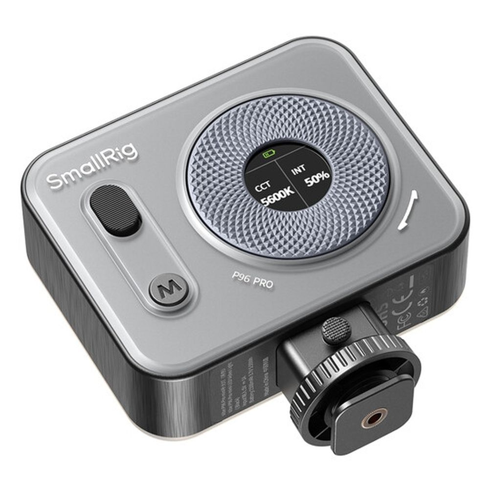 SMALLRIG - Dell Vibe P96 - Location matériel audiovisuel Paris